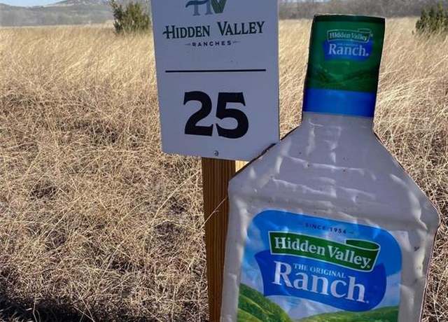 Property at Lot 25 Hidden Valley Rd, Glen Rose, TX 76043