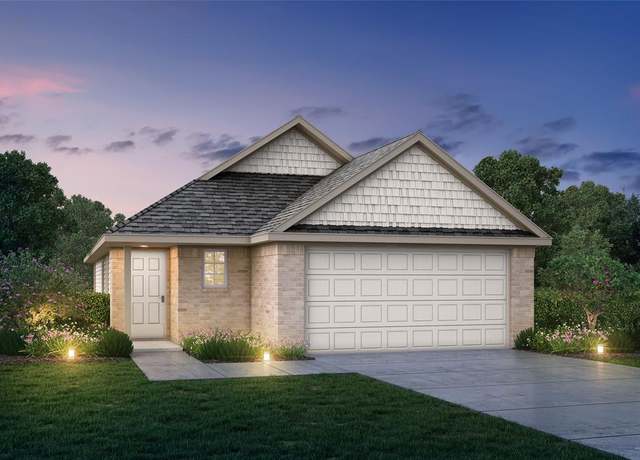Property at 917 Propeller Pkwy, Fort Worth, TX 76131, 3 beds, 2 baths