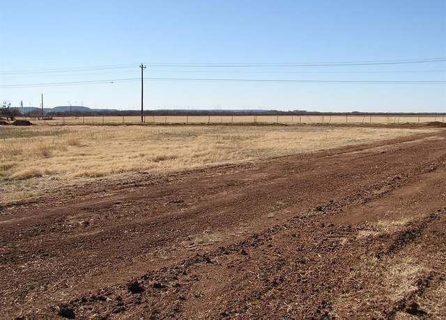 Property at TBD S Cedar St, Trent, TX 79561