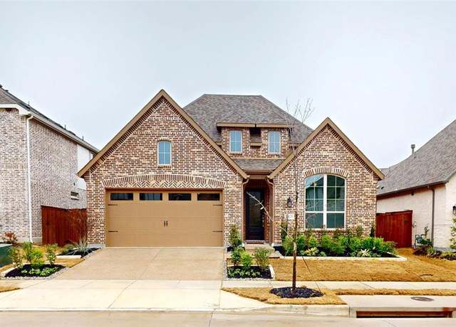 Property at 1912 Celebration Ln, Wylie, TX 75098, 4 beds, 3 baths