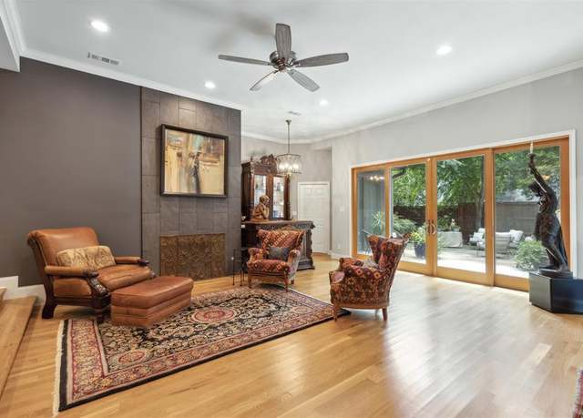 Property at 2705 Woodstream Ln, Mckinney, TX 75072, 4 beds, 3 baths