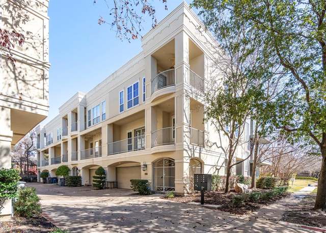 Property at 4007 Wycliff Ave, Dallas, TX 75219, 2 beds, 2.5 baths