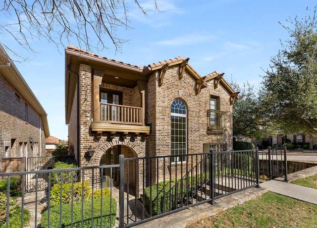 Property at 7004 Comal Dr, Irving, TX 75039, 4 beds, 3 baths