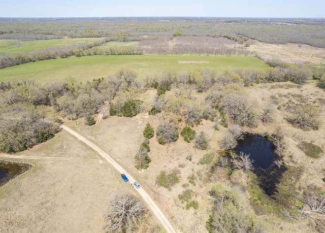 Property at Lot 45 Ranches@RiverRidg CR 4612, Sulphur Springs, TX 75482