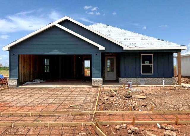 Property at 190 Showdown Rd, Abilene, TX 79602, 3 beds, 2 baths