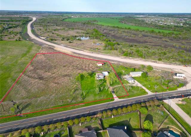 Property at 1971 S Fm 148, Crandall, TX 75114
