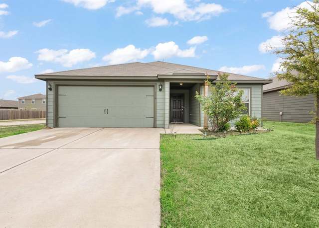 Property at 116 Austin Ave, Venus, TX 76084, 3 beds, 2 baths