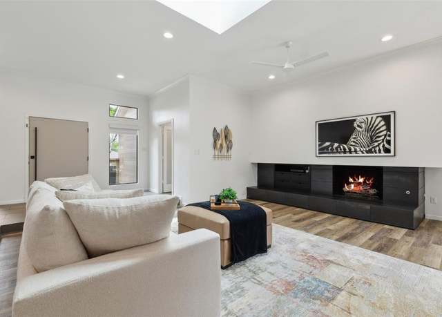 Property at 5724 Still Forest Dr, Dallas, TX 75252, 5 beds, 3.5 baths