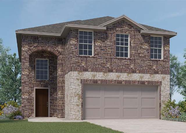 Property at 1124 Olivewood Pl, Crandall, TX 75114, 4 beds, 2.5 baths