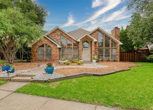 Property at 2203 Glen Helen Cir, Carrollton, TX 75007, 4 beds, 2.5 baths