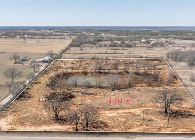 Property at 1918 Coleman Ranch Rd, Tolar, TX 76476, 3 beds, 2 baths