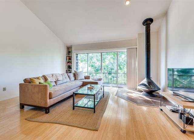Property at 3707 Miles St #10, Dallas, TX 75209, 2 beds, 2 baths
