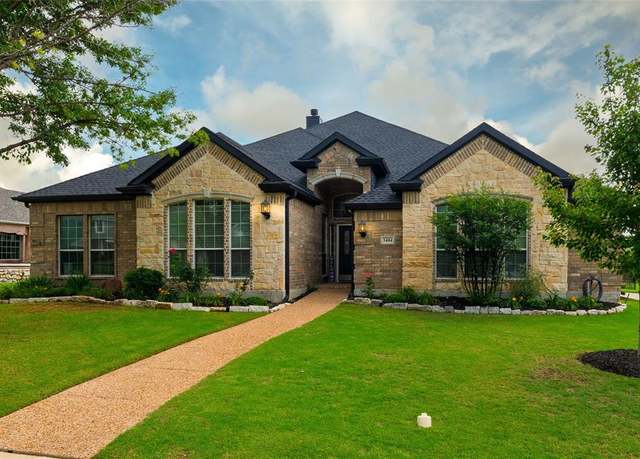 Property at 3404 Brookshire Run, Corinth, TX 76210, 4 beds, 2.5 baths