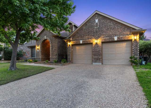 Property at 11776 Harrisburg Dr, Frisco, TX 75035, 5 beds, 3.5 baths