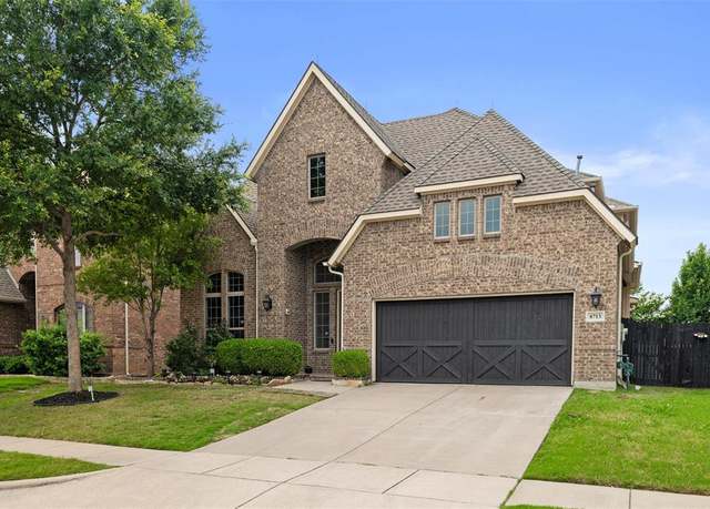 Property at 8713 Argentine Way, Plano, TX 75024, 6 beds, 5 baths