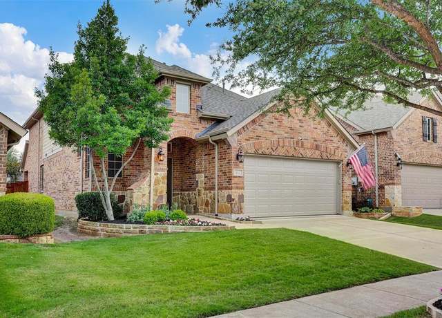 Property at 412 Spring Creek Dr, Argyle, TX 76226, 4 beds, 3 baths