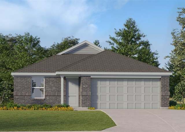 Property at 1532 Lanner Meadows Ln, Forney, TX 75126, 3 beds, 2 baths