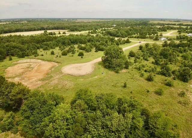 Property at 37 Red Bird Ln, Colbert, OK 74733