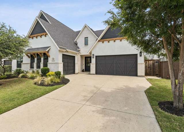 Property at 3364 Waverly Dr, Celina, TX 75009, 5 beds, 4 baths