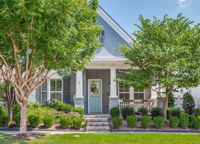Property at 7512 Wescott Ln, Mckinney, TX 75071, 4 beds, 3 baths