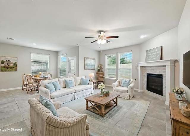 Property at 2424 Jack Rabbit Way, Northlake, TX 76247, 3 beds, 2 baths