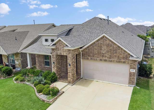 Property at 2424 Jack Rabbit Way, Northlake, TX 76247, 3 beds, 2 baths