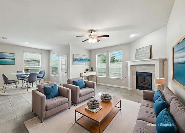 Property at 2424 Jack Rabbit Way, Northlake, TX 76247, 3 beds, 2 baths