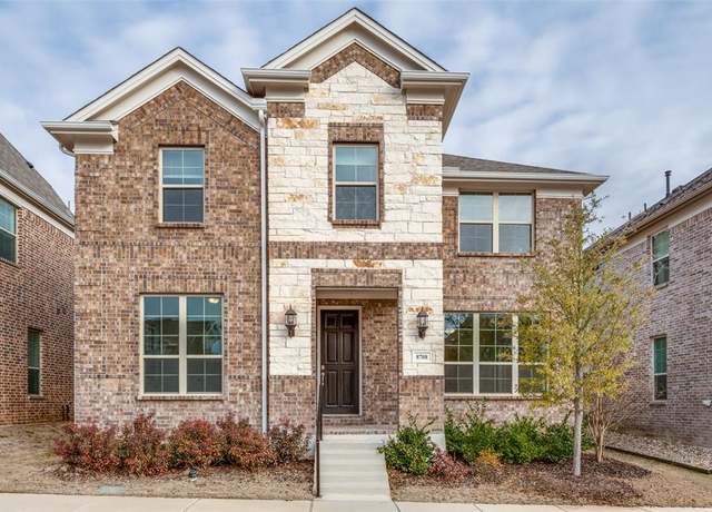 Property at 8708 Fairway Ln, Mckinney, TX 75070, 4 beds, 3 baths