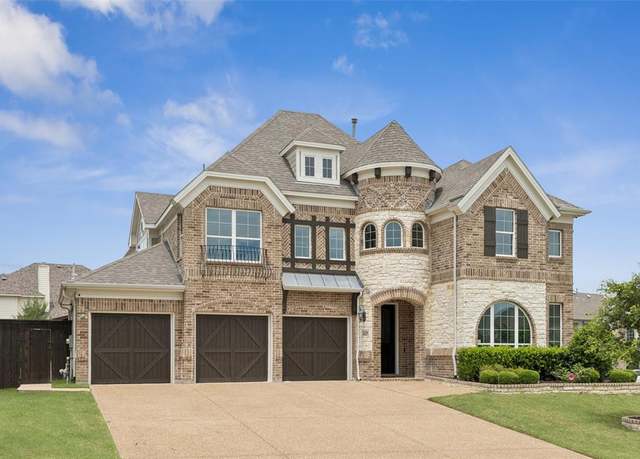 Property at 3625 Badger St, Plano, TX 75074, 5 beds, 5 baths