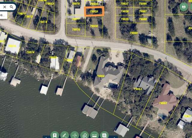 Property at Lot 1498 Crest Oak Dr, May, TX 76857