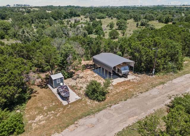 Property at 4522 Montana Trl, Granbury, TX 76048