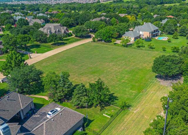 Property at 4101 Rolling Knolls Dr, Parker, TX 75002