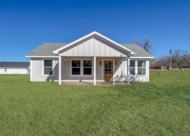 Property at 222 W Cardinal, Ector, TX 75439, 3 beds, 2 baths