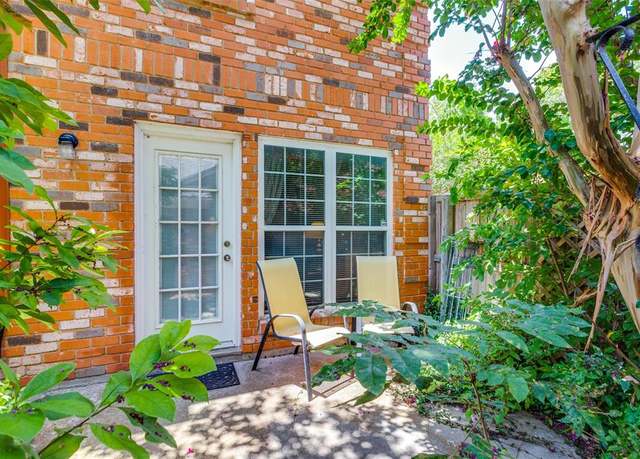 Property at 1307 Roaring Springs Rd, Fort Worth, TX 76114, 2 beds, 1.5 baths