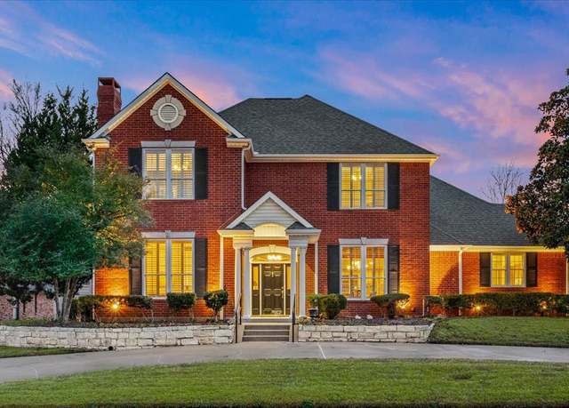 Property at 6404 Creekside Dr, Greenville, TX 75402, 4 beds, 5 baths