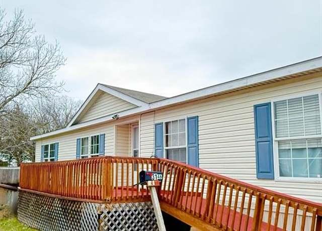 Property at 3146 County Road 1044, Farmersville, TX 75442, 4 beds, 2 baths
