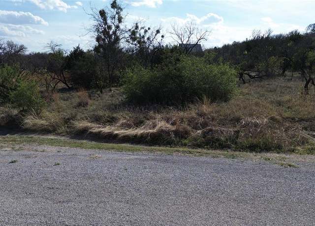 Property at 000 Lake Point Rd, Comanche, TX 76442