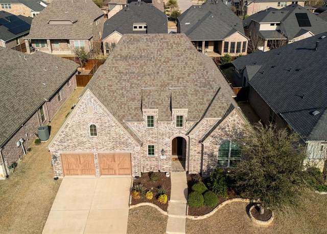 Property at 3525 Misty Meadow Ln, Northlake, TX 76226, 4 beds, 3.5 baths