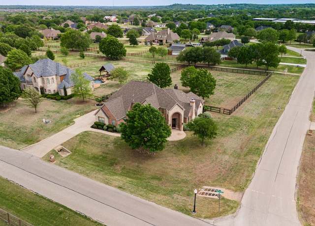 Property at 2601 Chipping Campden Rd, Denton, TX 76226, 4 beds, 3 baths