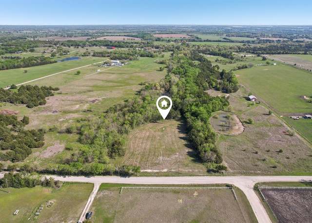 Property at 1900 County Road 4535, Trenton, TX 75490