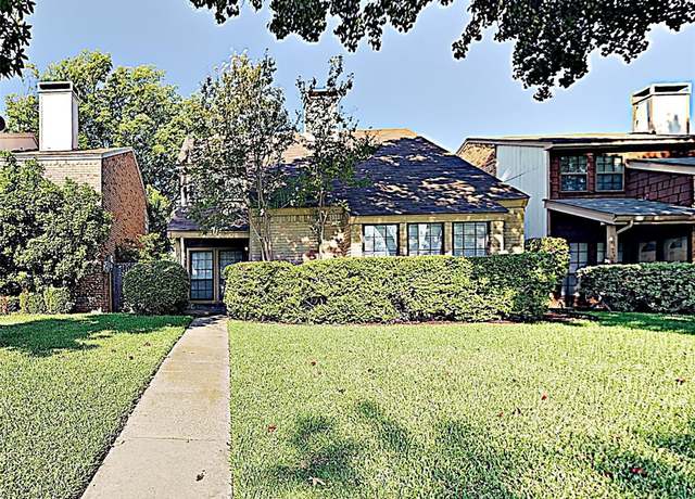 Property at 2103 Windy Dr, Garland, TX 75044, 3 beds, 2.5 baths