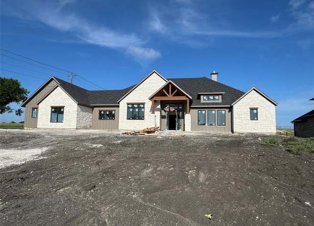 Property at 300 Ryker Ln, Gunter, TX 75058, 4 beds, 5 baths
