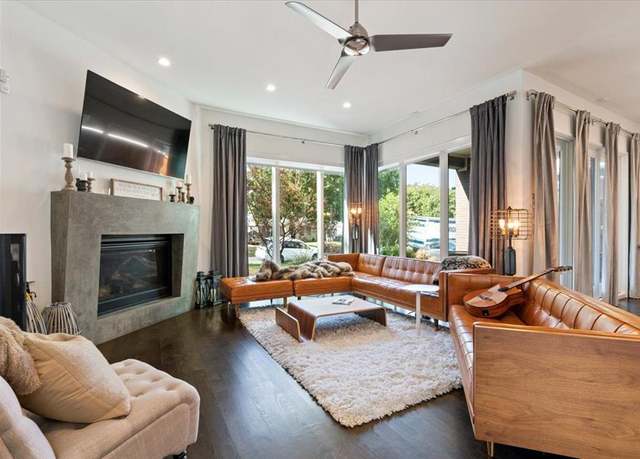 Property at 5135 Vickery Blvd, Dallas, TX 75206, 3 beds, 3.5 baths
