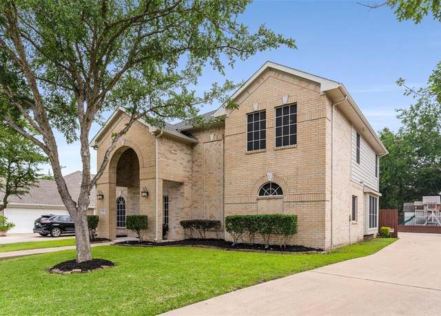 Property at 3659 Smoketree Dr, Rockwall, TX 75032, 4 beds, 2.5 baths