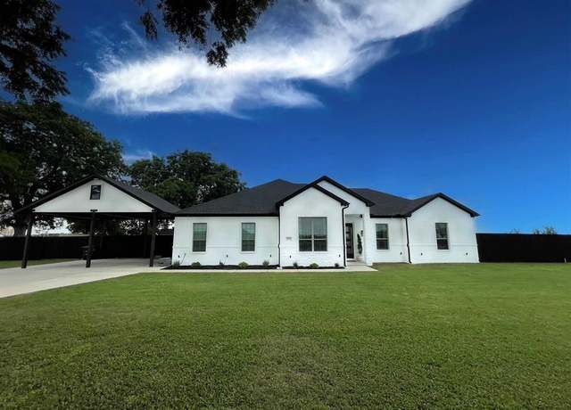 Property at 1511 Farrar Rd, Palmer, TX 75152, 3 beds, 2.5 baths