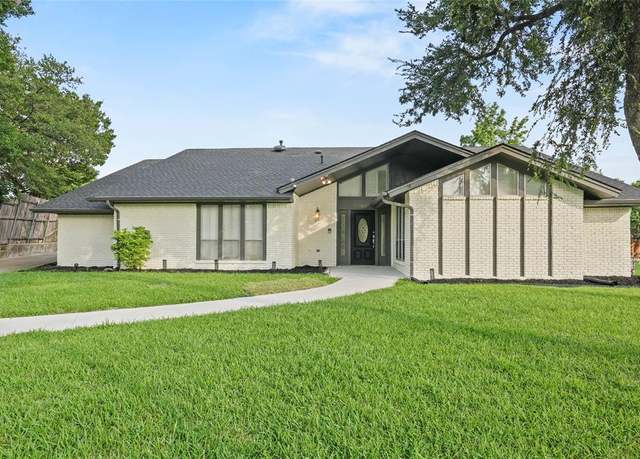 Property at 1902 Wiggs Way, Garland, TX 75043, 3 beds, 2.5 baths