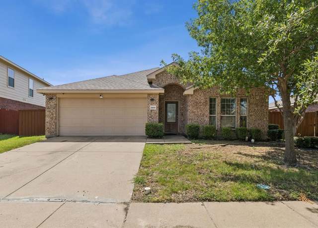 Property at 2009 Wagon Trl, Heartland, TX 75126, 4 beds, 2 baths