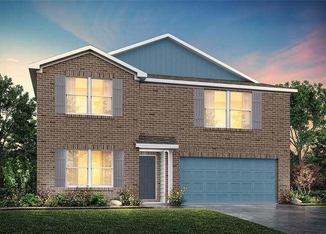 Property at 1704 Dwelling Pl, Godley, TX 76044, 6 beds, 4 baths