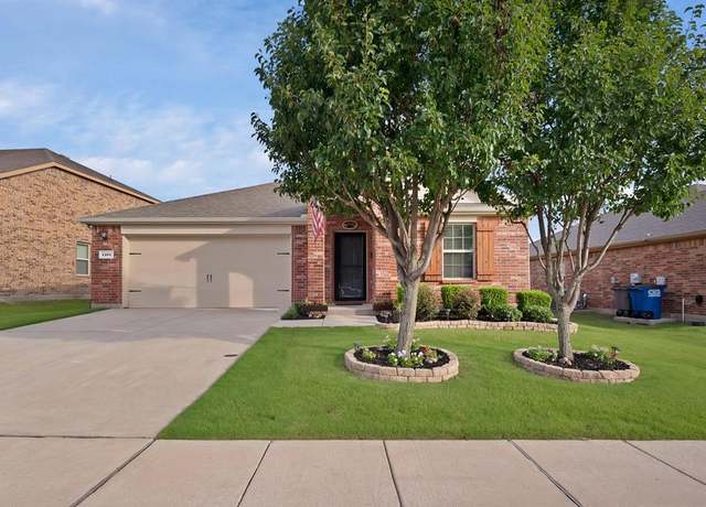 Property at 1101 Nickel St, Princeton, TX 75407, 4 beds, 2 baths