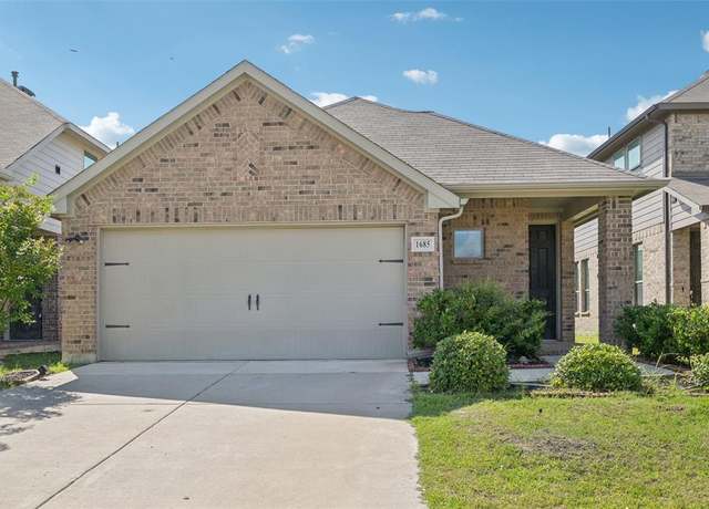 Property at 1685 Timpson Dr, Forney, TX 75126, 3 beds, 2 baths